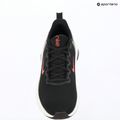 Дамски обувки за тренировка Nike Bella 7 black/british khaki/fusion red 10