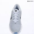Дамски обувки за тренировка Nike Flex Train football grey/aluminum/white/anthracite 10