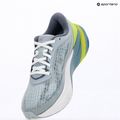 Дамски обувки за бягане Under Armour Velociti Pace blue fog/flash light/metallic silver 9