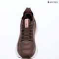 Дамски обувки за бягане Brooks Adrenaline GTS 25 raisin/woodrose/white 7