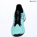 Дамски обувки ASICS Netburner Ballistic FF 4 illuminate mint/black 6