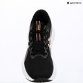Мъжки обувки за бягане ASICS Gel-Excite 11 black/bright sunstone 8