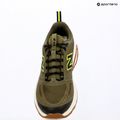 Мъжки обувки за бягане  New Balance 410's V9 wakame/black/alkaline green 7