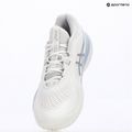 Дамски обувки за тенис ASICS Gel-Resolution X white/pure silver 6