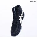 Обувки за борба ASICS Matflex 8 midnight/white 9