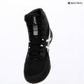 Обувки за борба ASICS Matcontrol 4 black/white 9