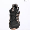 Дамски обувки за трекинг Salomon Extegra GTX asphalt/dark gull gray 9
