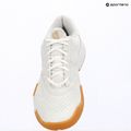 Мъжки обувки за тенис Nike Court Lite 4 White/Summit White/Linen/Light Orewood Brown 10