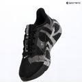 Мъжки обувки за бягане  Nike Pegasus 42 black/medium ash/metallic silver/black 8