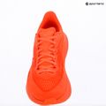 Дамски обувки за бягане HOKA Mach 7 bell pepper/bell pepper 10