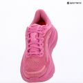 Дамски обувки за бягане HOKA Bondi 9 crabapple/crabapple 10