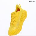 Дамски обувки за бягане HOKA Challenger 8 electric lemon/electric lemon 10