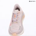 Дамски обувки за бягане Hoka Skyward X 2 lilac cream/tangerine glow 10