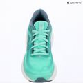 Дамски обувки за бягане New Balance 411's V4 bright mint/zinc blue/silver metallic 7