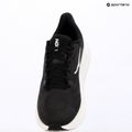 Дамски обувки за бягане Hoka Clifton 11 black/white 8