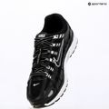 Мъжки обувки Nike P-6000 black/white/metallic silver/black 7
