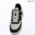 Мъжки обувки Nike Court Vision Low black/light smoke grey/sail/light smoke grey 8