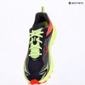 Мъжки обувки за бягане HOKA Zinal 3 squid ink/neon yuzu 10