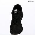 Мъжки обувки New Balance Classic 515's V3 black/black agr 8
