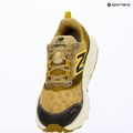 Мъжки обувки за бягане  New Balance Fresh Foam X Hierro V9 quicksand/satsuma orange/black cement 9