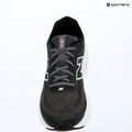 Мъжки обувки за бягане  New Balance 411's V4 black/white/magnet 8