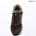 Мъжки обувки New Balance Classic 373's V2 black coffee/mushroom/driftwood pl2 6