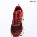 Дамски обувки за бягане New Balance Rebel V1 podium red/neo flame 9