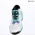 Дамски обувки за волейбол ASICS Sky Elite FF MT 4 white/radiant amethyst 6