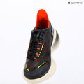 Обувки за тренировка Under Armour Echo anthracite/dark orange /metallic black 15
