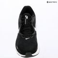 Мъжки обувки за бягане Nike Structure 26 Wide black/wolf grey/metallic silver/white 15
