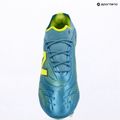 Футболни обувки New Balance Tekela Elite Low V5 SG metallic blue/alkaline green/team navy 6