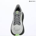 Мъжки обувки за бягане  Hoka Clifton 11 galactic grey/stardust 8