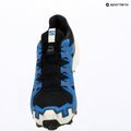 Мъжки обувки за бягане  Salomon Speedcross 6 GTX black/mykonos blue 15
