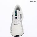 Мъжки обувки за бягане  Nike Run Defy White/Midnight Navy/Green Spark 10