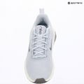 Дамски обувки за тренировка Nike Bella 7 football grey/sail/metallic cool grey 8
