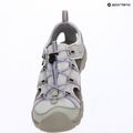 Детски сандали Teva Manatee purple impression 8