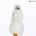 Дамски обувки за тенис Nike GP Challenge Pro white/summit white/linen/light orewood brown 7