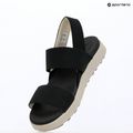 Дамски сандали KEEN Elle Backstrap black 8