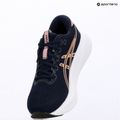Дамски обувки за бягане Asics Gel-Excite 11 midnight/taro purple 9