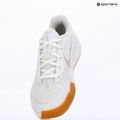Дамски обувки за тенис Nike Vapor Lite 3 White/Summit White/Light Orewood Brown 10