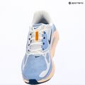 Дамски обувки за бягане Nike Structure Plus white/aluminum/sundial/mystic navy 10