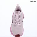 Дамски обувки за тренировка Nike Bella 7 bleached lilac/light magenta/pink smoke 8