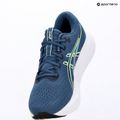 Мъжки обувки за бягане ASICS Gel-Excite 11 grand shark/illuminate yellow 8