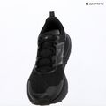 Мъжки обувки за бягане  New Balance Fresh Foam Garoe V2 black/dark night/neo flame 7