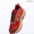 Мъжки обувки за бягане  New Balance Rebel Trail V1 maple/neo flame 12