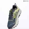Мъжки обувки за бягане  New Balance Rebel Trail V1 arctic grey/alkaline green 7