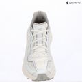 Buty do biegania + skarpety X-Bionic Terraskin X03 X White/Silver Grey 24
