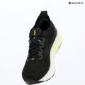 Мъжки обувки за бягане  Brooks Glycerin 23 black/cyber yellow/nightlife 7