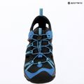 Детски сандали Teva Manatee blue/graphite 7