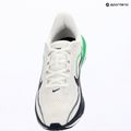 Детски обувки за бягане Nike Pegasus 42 white/green spark/midnight navy 6
